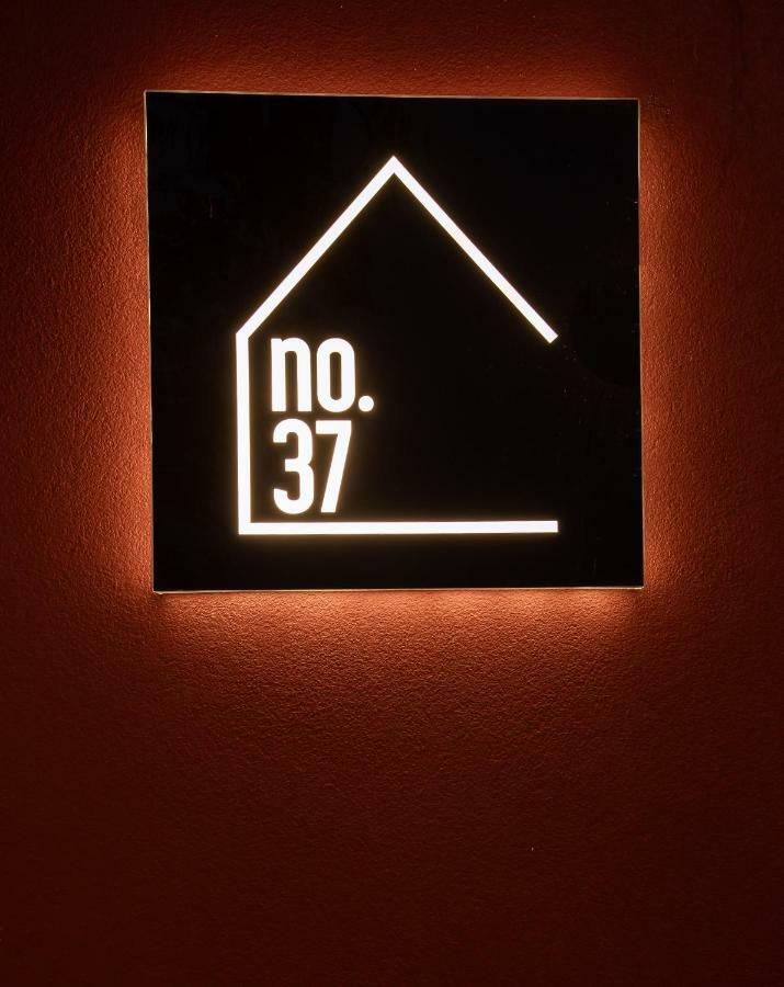 Hotel No37 Kaş Buitenkant foto